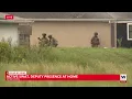 SWAT team responds to Lehigh Acres neighborhood near where 15-year-old was killed