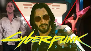 Download My Experience With Cyberpunk 2.0... MP3