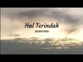 Download Lagu VIDEO STORY WA | LAGU HAL TERINDAH - SEVENTEEN
