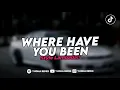 Download Lagu DJ WHERE HAVE YOU BEEN STYLE LAMBADA VIRAL TIKTOK YANG KALIAN CARI TERBARU 2025!! 