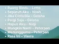 Kumpulan Lagu Pagi yang Menenangkan | Cocok untuk Santai \u0026 Kerja