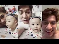 Download Lagu LIVE PAPA BILAR TEMANI LESHIA DAN ABANG L BUKA KADO TENGAH MALAM, LESTI CANTIK BANGET