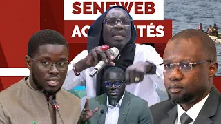 Suivez Le Point De Presse De Karim Gueye et Cie