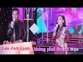 Download Lagu (Karaoke) Chiều Bên Đồi Sim - Song ca Lưu Ánh Loan