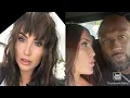Lamar Odom Transgender Girlfriend Daniielle Alexis Respond To Dating Rumors
