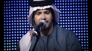 عبدالمنعم العامري يا طرفه قناة نجوم 