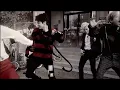 Bahara X Backseat Ezu | BTS Edit