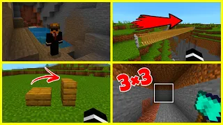 أفضل 5 مودات للسيرفايفل فى ماين كرافت الجوال 1 19 مود الهامر 