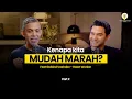 Lagu Cara Mengelola Emosi, Sakit Hati, dan Ego | Gobind Vashdev