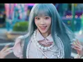 aespa エスパ 'KISS N TELL' MV