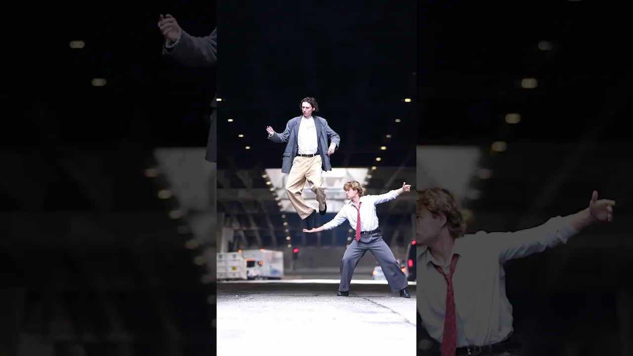 Zero Gravity