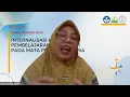 Internalisasi Konsep Pembelajaran Mendalam pada Mata Pelajaran Kimia
