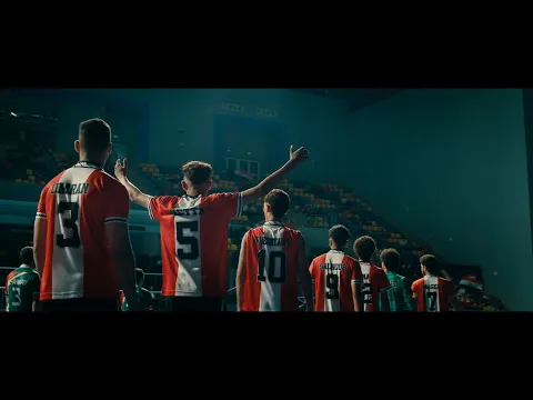 الإعلان الرسمي لفيلم #الحريفة٢ #الريمونتادا 🥳⚽