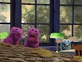 Download Lagu Bear In The Big Blue House Volunteers Of Woodland Valley Part 6