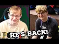 CallMeCarson Is Back