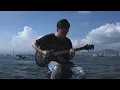 Oceans Ate Alaska - Hansha (Guitar Cover + Tab)