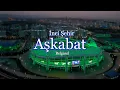 Download Lagu İnci Şehir Aşkabat | Merjen şäher Aşgabat |