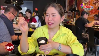 YAKINIKU 88 BAGONG UNLIMITED JAPANESE BBQ SPOT SA TARLAC