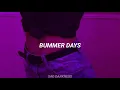 Liza Anne Bummer Days sub español