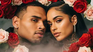 kehlani u0026 chris brown weak for you lyrics video 