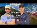 Christian Norgaard Beyond Football Ep 1