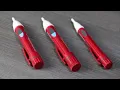 Download Lagu Benning TRITEST® Easy  VT 1 en VT 2 Fase en Draaiveld Testers 1001A-Tools.nl