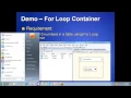 SSIS Part13 - Containers and Move Files with TimeStamp