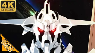  gun x sword op prologue ai 4k mad amv 59 
