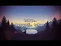 Wizz Baker _ Rindu Rumah ( Lirik )