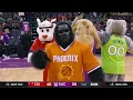 SLAMSON Birt ay Party Slamson and Friends Play a Game of Musical Chairs March 17 2019