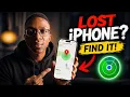 HOW TO Find Lost iPhone Even When Off or Stolen 3 Ways