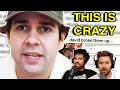 DAVID DOBRIK EXPOSED BY TODDY SMITH reunites with jeff