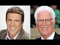 Becker 1998 Cast Then and Now 24 Years After