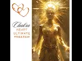 Chakra Heart Ultimate Freedom with Ocean Waves