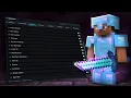 NEW 26 2 1 21 11 Hack Client Curse Client for Minecraft Java 2026