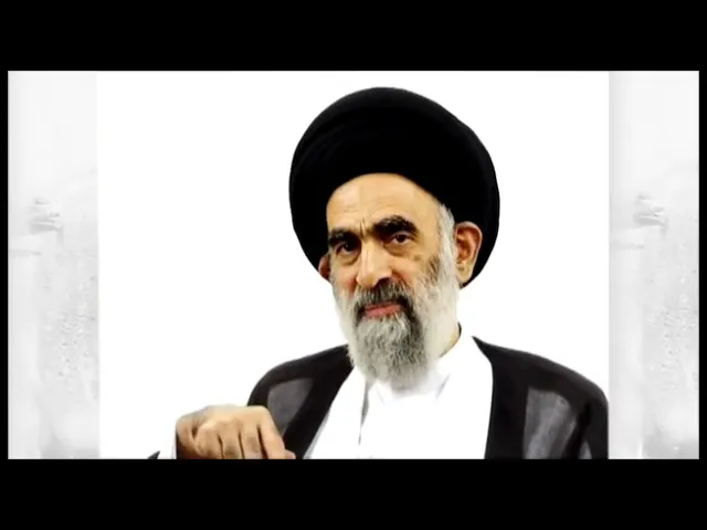 ⁣معالجة الاضطرابات.. السيد هادي المدرسي