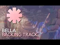 Lagu Bella | Guitar Backing Track