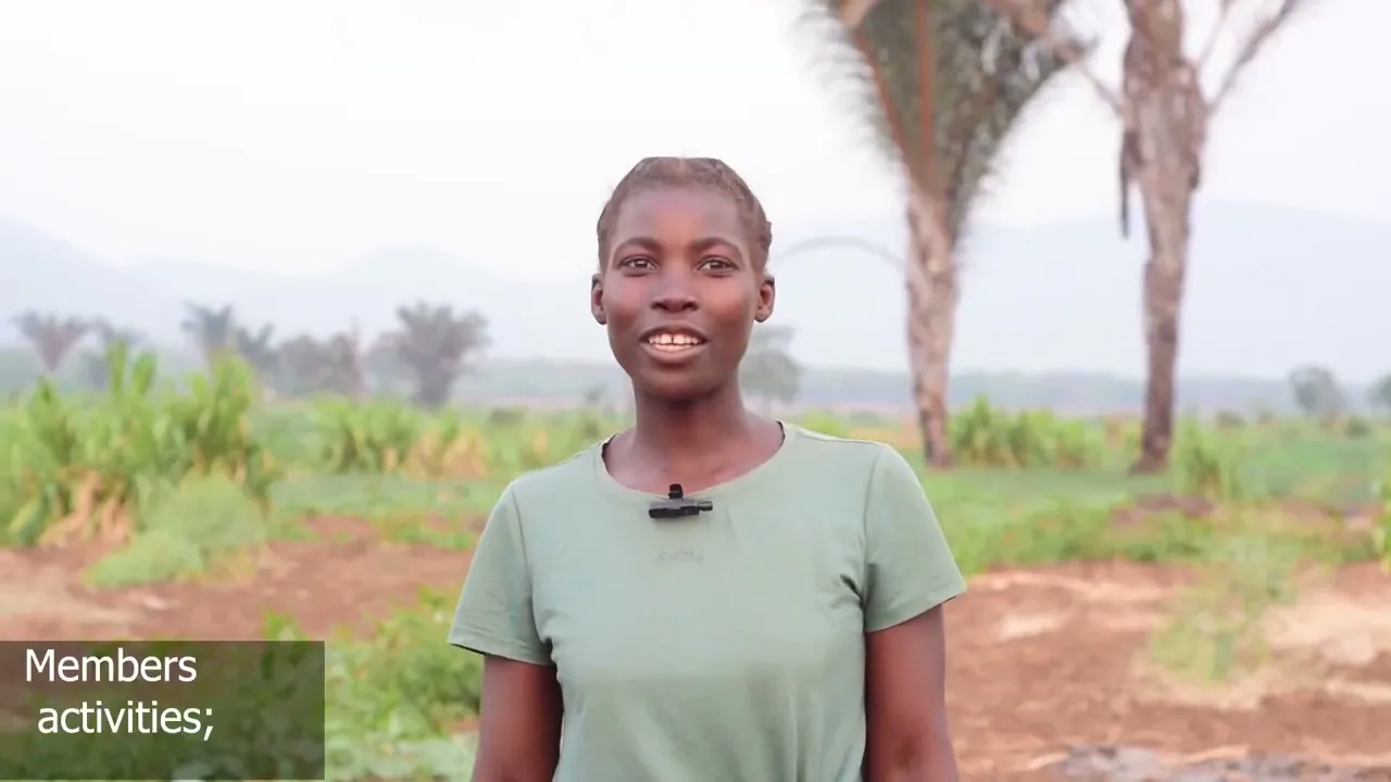 ACE in Action: Empowering Adolescent Girls