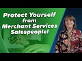 The Merchant Services Scam That Steals Billions