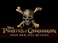 The Brightest Star in the North From  Pirates of the Caribbean  Dead Men Tell No Tales