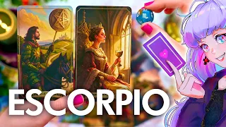 Escorpio TU NUEVA HISTORIA EMPIEZA AHORA! TU LOGRO SERÁ MAGISTRAL! ERES IRREEMPLAZABLE PARA ALGUIEN