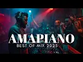 Lagu AMAPIANO MIX TO WELCOME DECEMBER 2025 AND NEW YEAR 2026