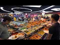 Download Lagu Kota Kinabalu CENTER POINT Syurga Makanan🛑Banyak yang sedap sini‼️
