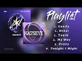 Download Lagu [FULL ALBUM] KATSEYE (캣츠아이) - SIS (SOFT IS STRONG) PLAYLIST 2025