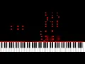 Argy, Omiki & Son of Son - Ritmo (Piano Synthesia Version)