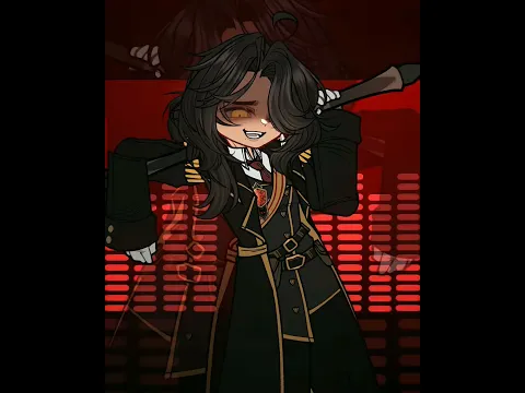 Moniqa da yoo~ π # #gacha #gachatrend #gachaclub #edit #trend #animation #youtubeshorts #gachaedit