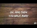 6cyclemind - Upside Down (Lyrics)