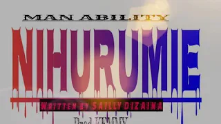 man ability nihurumie