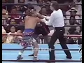 The clown prince of boxing jorge paez