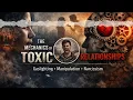Intensity Is Not Intimacy: Recognizing Love Bombing